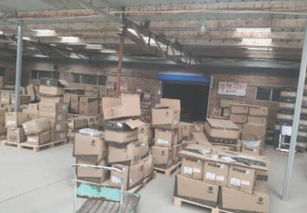 北京廠房、庫房出租與轉讓信息查詢指南